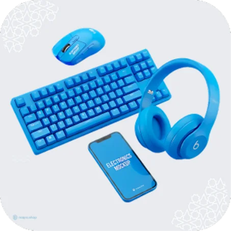 الإلكـــترونيـــــات