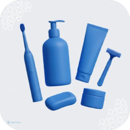 العنـــايـــة