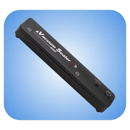 آلــــــة تغليـــــــف أوتوماتيكـــــية منزلية