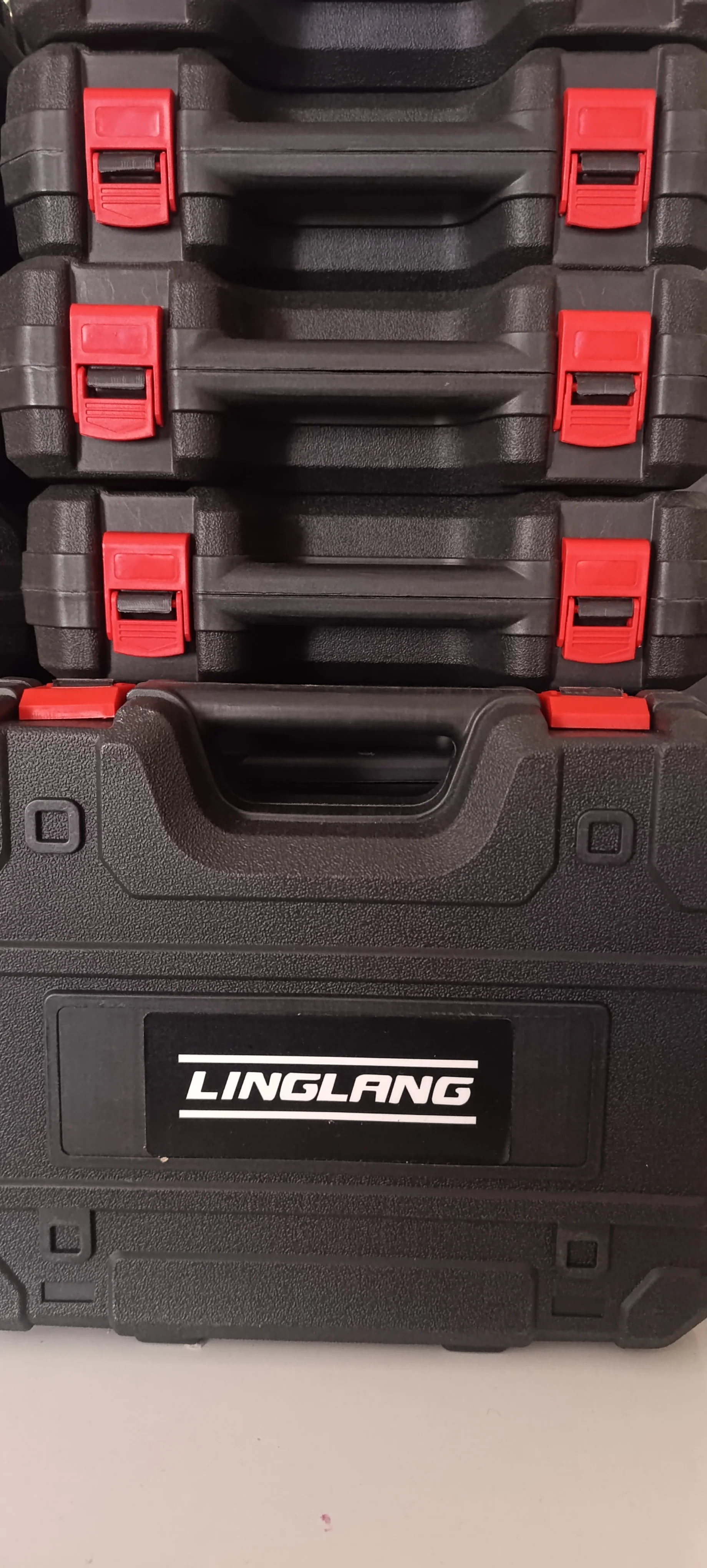 visseuse bruchliss 48 v