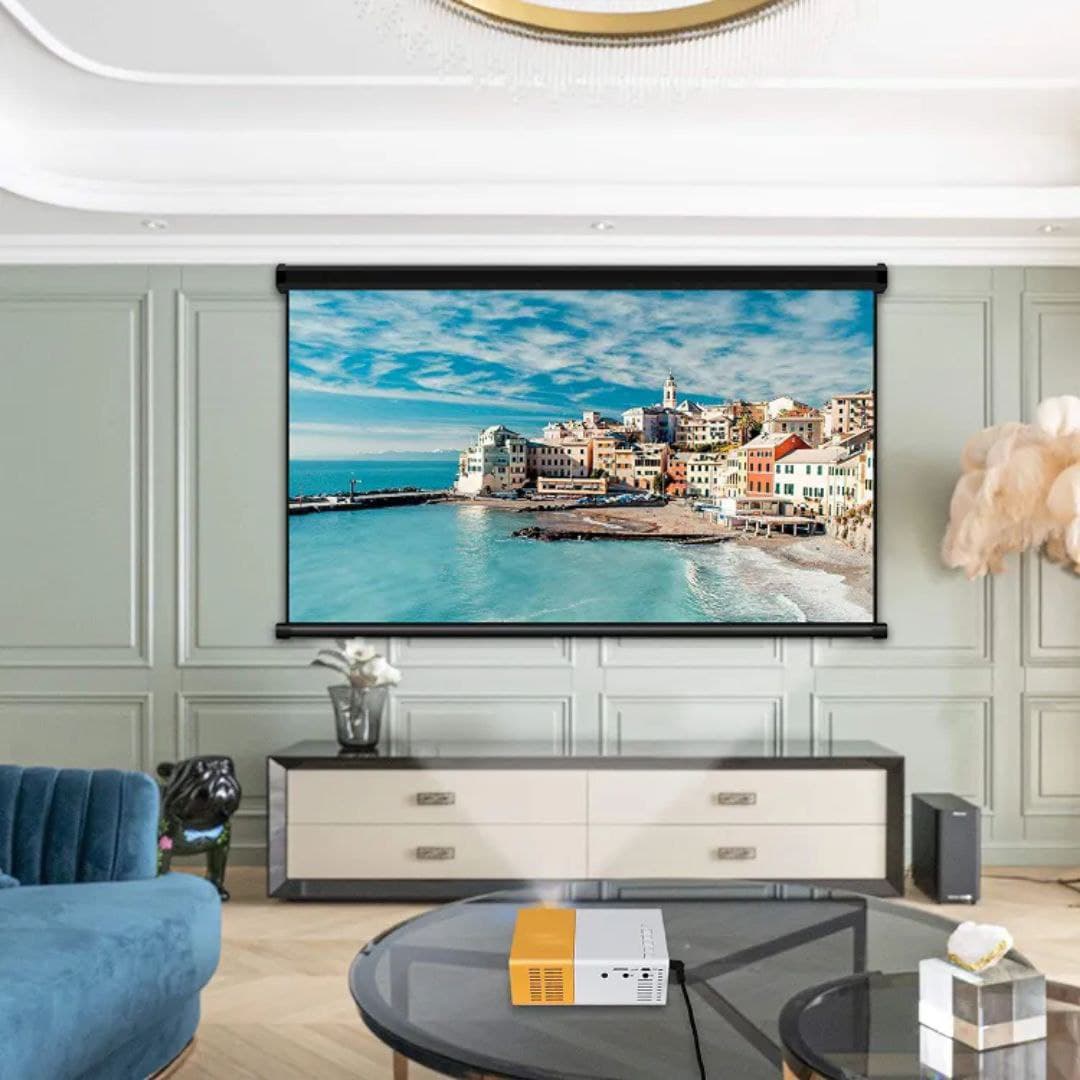 projector led