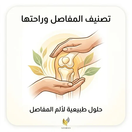 � آلام المفاصل