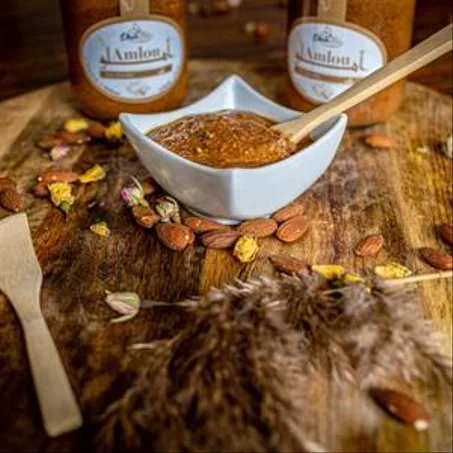 أملو و منتجات أخرى