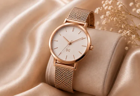 montres femme