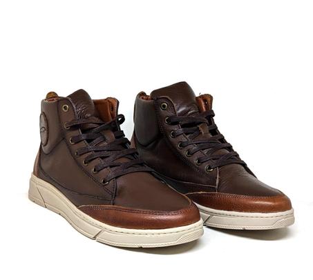 حذاء %100 جلد أصلي