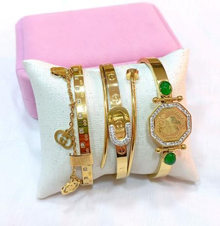 بسليات اسي انوكسيدابل