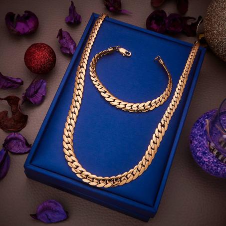 ✅سنسلة كورميط رادكوو