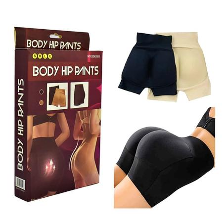 مشد تكبير و رفع المؤخرة