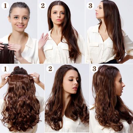 كلبسات الخيط المطاطي الطبيعية