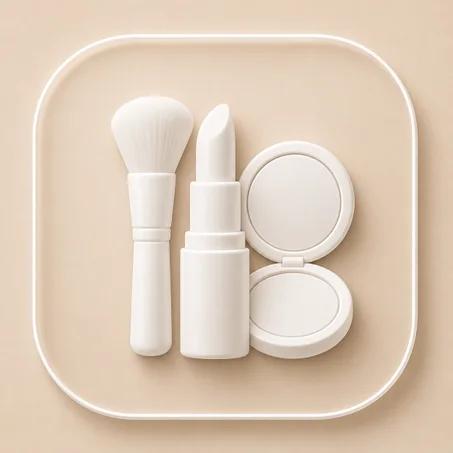 Accessoires beauté