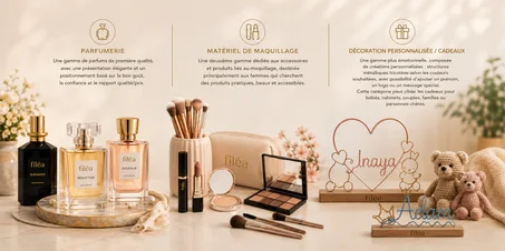 Cadeaux