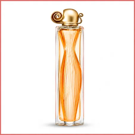 GIVENCHY ORGANZA