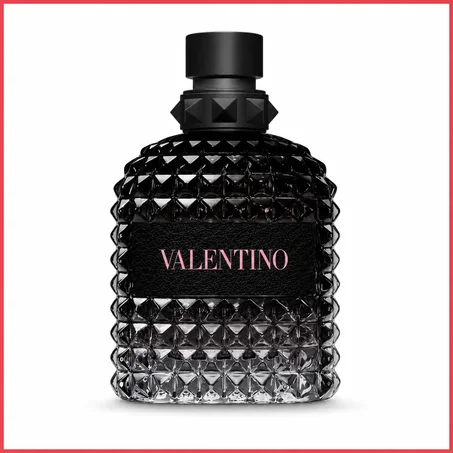 VALENTINO BORN IN ROMA EAU DE TOILETTE