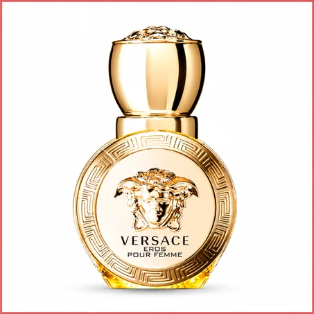 VERSACE EROS EAU DE PARFUM