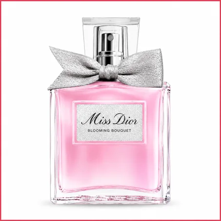 miss dior blooming bouquet eau de toilette
