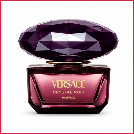 VERSACE CRYSTAL NOIR PARUM