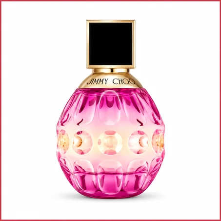 JIMMY CHOO ROSE PASSION