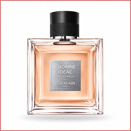 GUERLAIN L'HOMME IDEAL EAU DE PARFUM