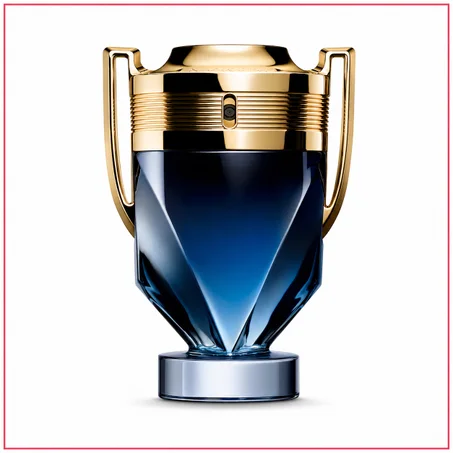 INVICTUS PARFUM