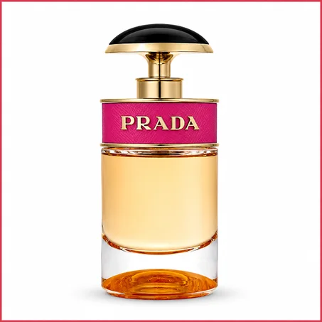 PRADA CANDY EAU DE PARFUM
