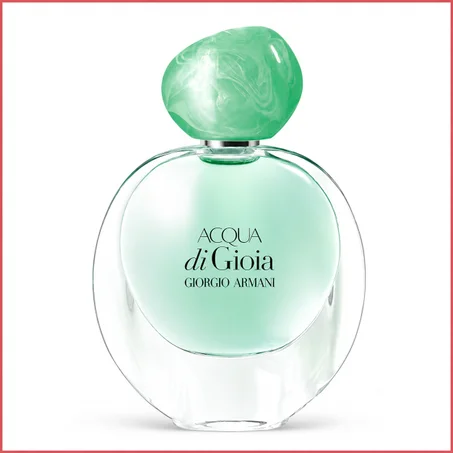 GIORGIO ARMANI ACQUADI GIOIA EAU DE PARFUM