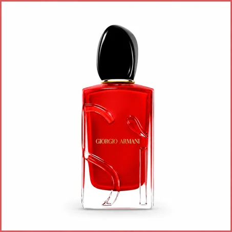 GIRGIO ARMANI SI PASSIONNE EAU DE PARFUM