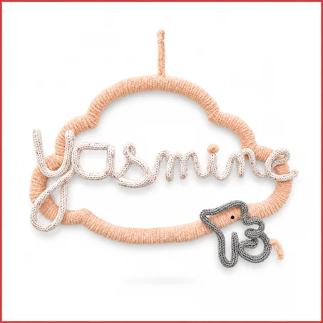 YASMINE