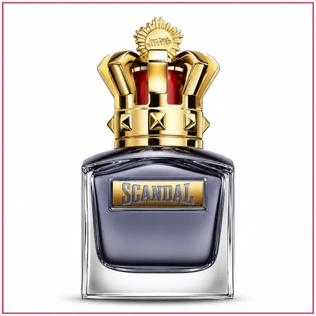 JEAN PAUL GAULTIER SCANDAL EAU DE TOILETTE