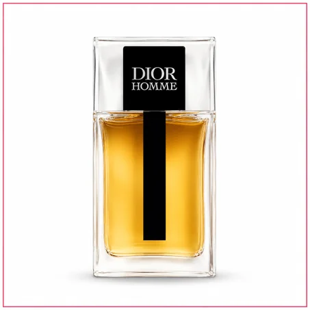 DIOR HOMME EAU DE TOILETTE