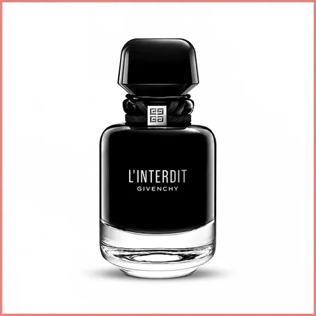 GIVENCHY L'INTERDIT EAU DE PARFUM INTENSE