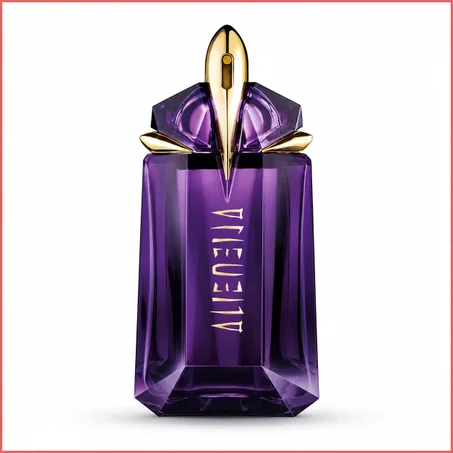 ALIEN MUGLER