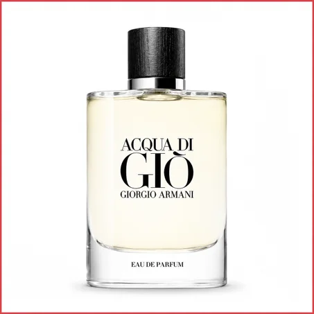 GIORGIO ARMANI ACQUA DI GIO EAU DE PARFUM