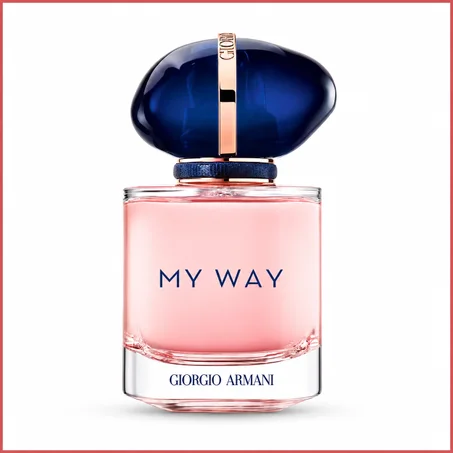 GIORGIO ARMANI MY WAY EAU DE PARFUM