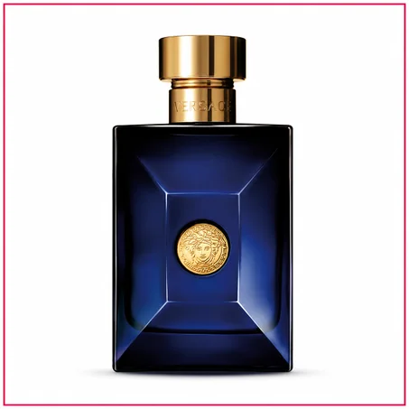 VERSACE DYLAN BLUE EAU DE TOILETTE