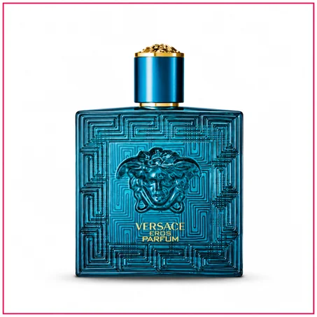VERSACE EROS LE PARFUM