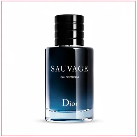 DIOR SAUVAGE EAU DE PARFUM