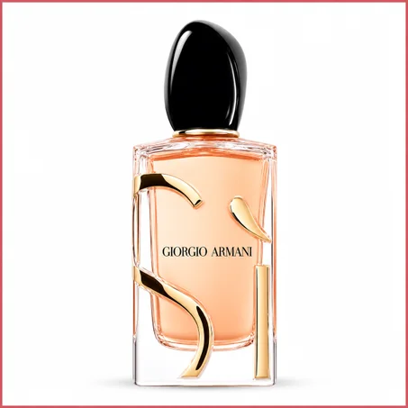 GIORGIO ARMANI SI EAU DE PARFUM