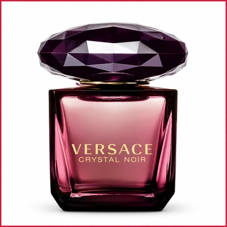 VERSACE CRYSTAL NOIR EAU DE PARFUM