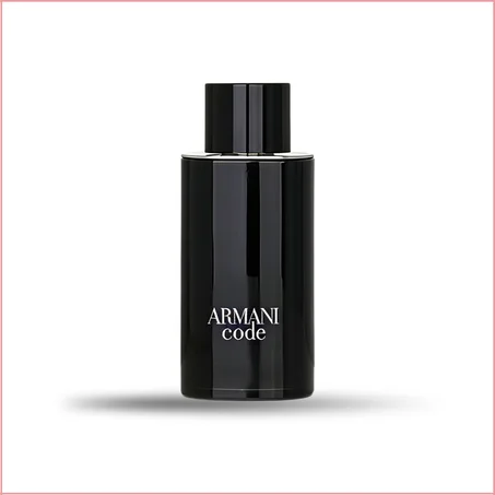 GIORGIO ARMANI ARMANI CODE EAU DE TOILETTE