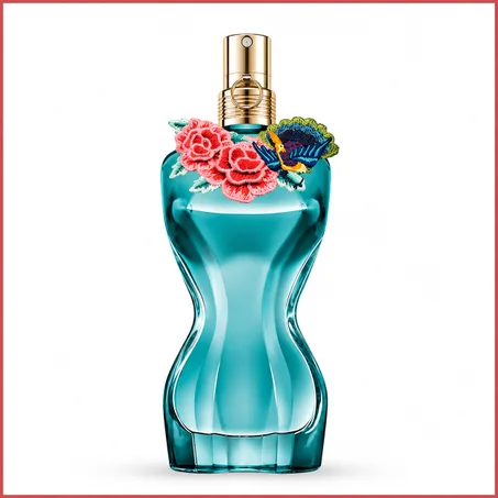 JEAN PAUL GAULTIER LA BELLE PARADISE GARDEN EAU DE PARFUM