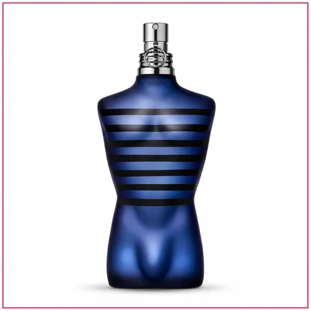 JEAN PAUL GAULTIER ULTRA MALE