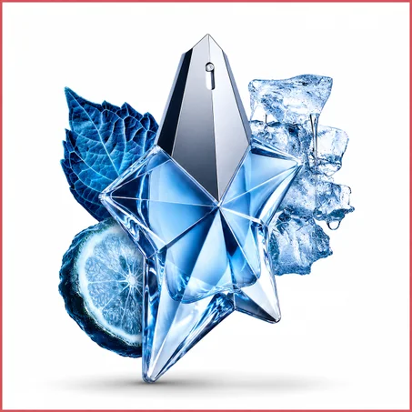 ANGEL MUGLER