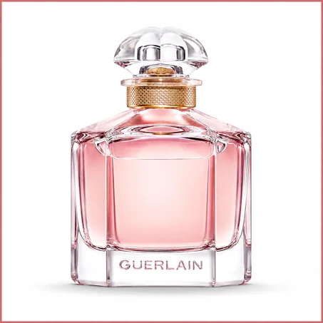 GUERLAIN MON GUERLAIN EAU DE PARFUM