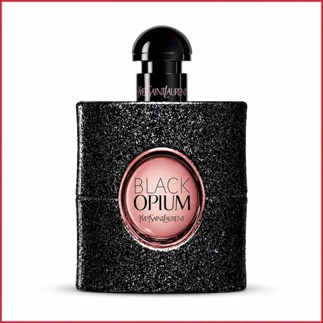 Yves Saint Laurent BLACK OPIUM EAU DE PARFUM