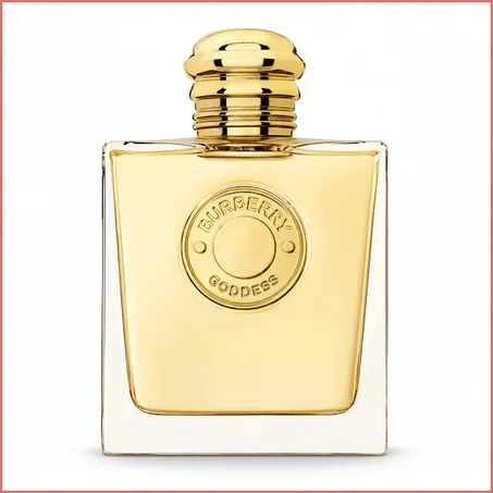 BURBERRY GODDESS EAU DE PARFUM