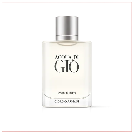GIORGIO ARMANI ACQUA DI GIO EAU DE TOILETTE