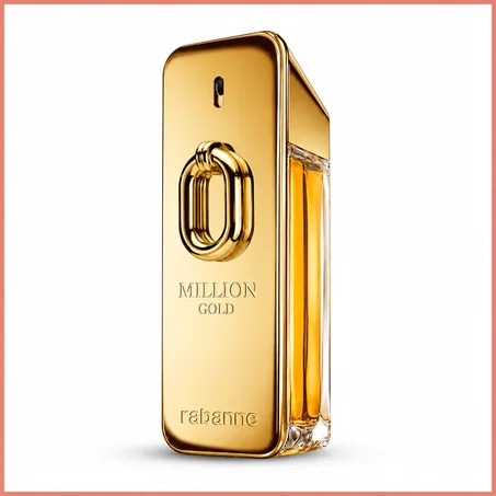 RABANNE MILLION GOLD EAU DE PARFUM INTENSE