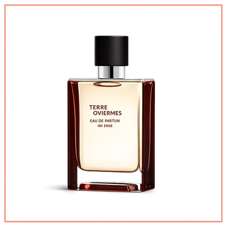HERMES TERRE D'HERMES EAU DE PARFUM INTENSE