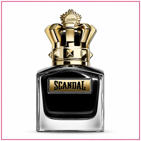 JEAN PAUL GAULTIER SCANDAL PARFUM