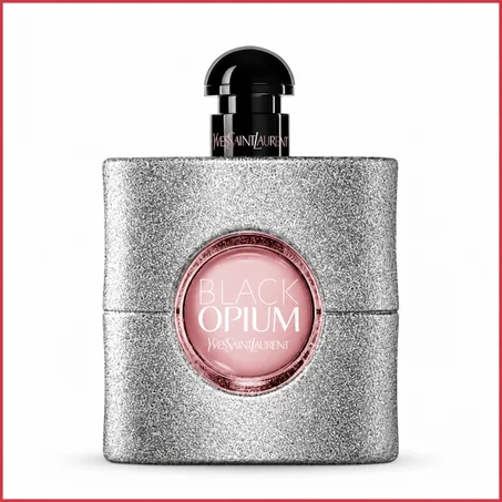 Yves Saint Laurent BLACK OPIUM GLITTER